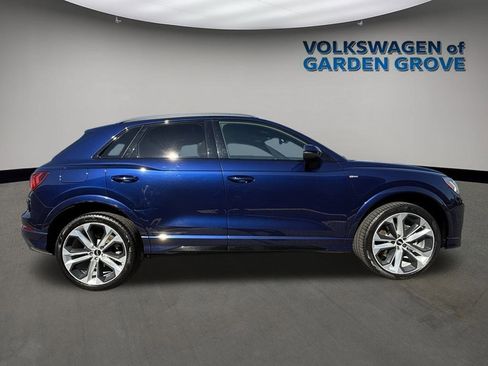 Used 2021 Audi Q3 2.0T Premium Plus image 8