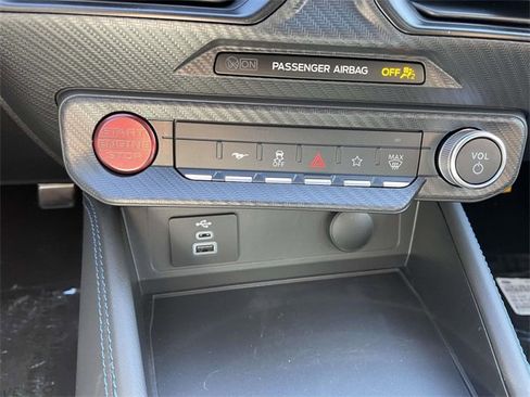 New 2026 Ford Mustang Dark Horse image 21