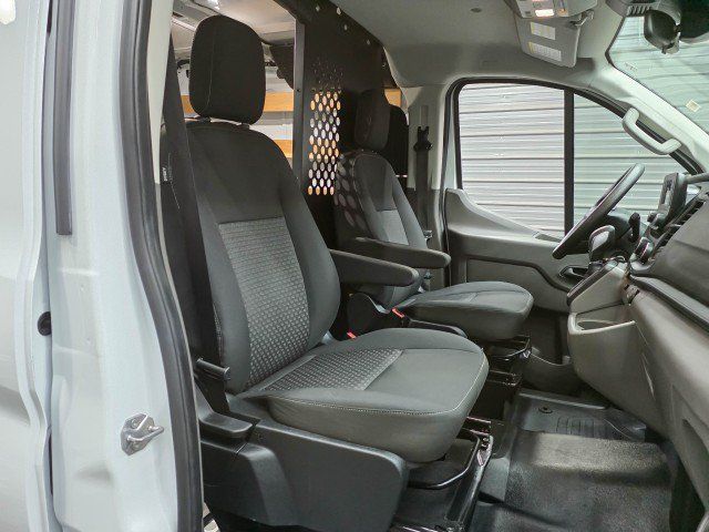 Used 2023 Ford Transit 250 Low Roof w/ Exterior Upgrade Package RWD image 17