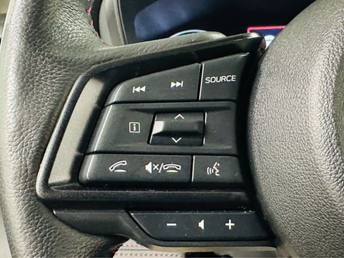 Certified 2023 Subaru Legacy Sport image 15