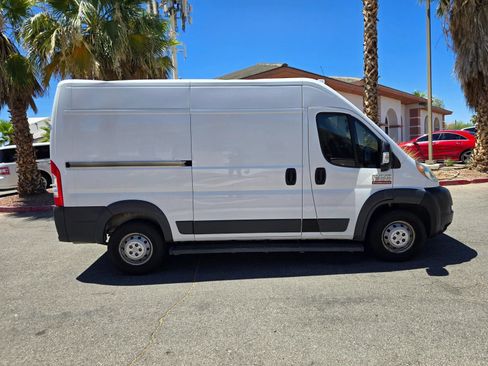 Used 2016 RAM ProMaster 1500 FWD image 8