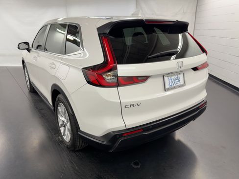 Certified 2024 Honda CR-V EX-L image 3