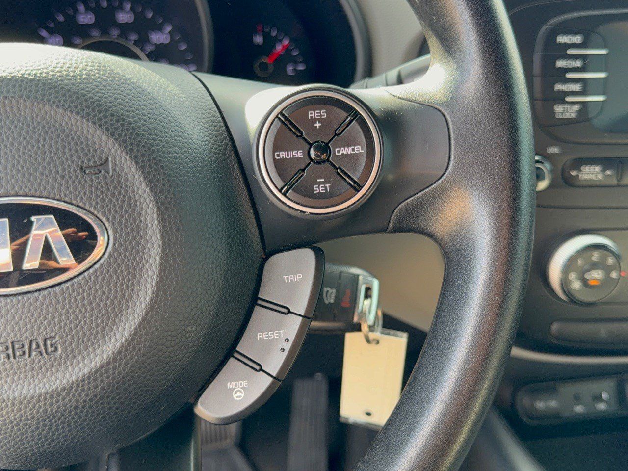 Used 2014 Kia Soul FWD image 19