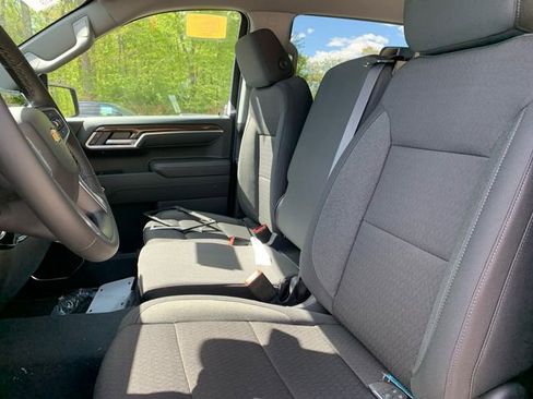 New 2026 Chevrolet Silverado 1500 LT AWD/4WD image 33