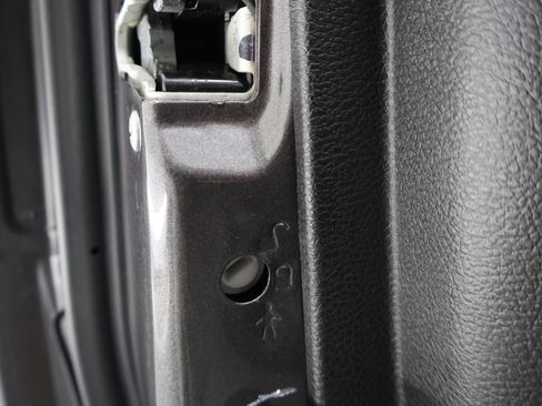 Used 2023 RAM 1500 Limited AWD/4WD image 44