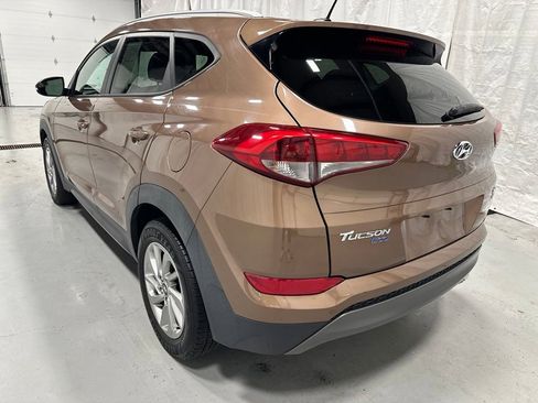 Used 2016 Hyundai Tucson Eco AWD/4WD image 5