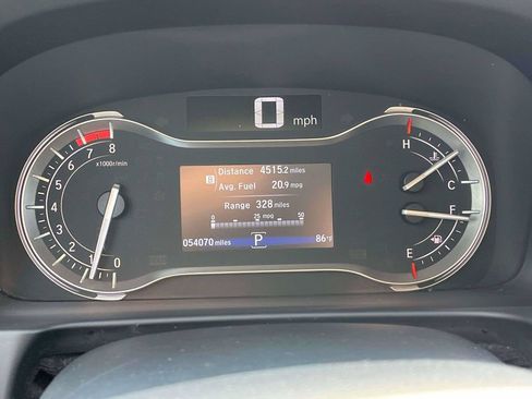 Used 2018 Honda Pilot EX-L image 24