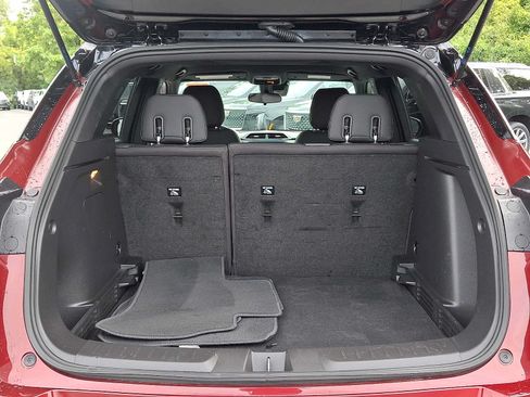 Used 2023 Chevrolet TrailBlazer RS FWD image 28