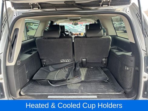 Used 2013 Cadillac Escalade ESV Platinum image 27