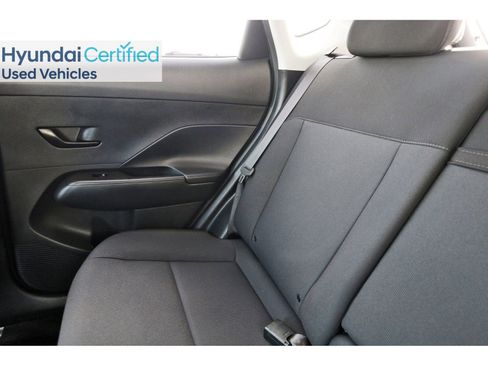 Certified 2025 Hyundai Kona SEL image 14