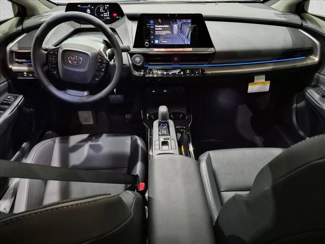 New 2027 Toyota Prius XLE FWD image 14