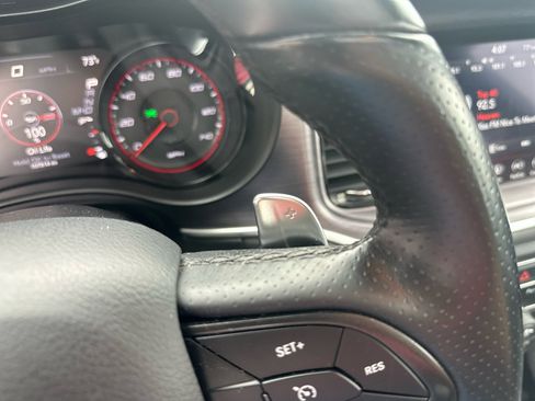 Used 2018 Dodge Charger GT w/ Blacktop Package image 41