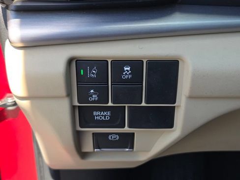 Certified 2021 Acura RDX FWD image 26