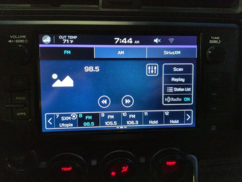 Certified 2023 Toyota GR86 Premium image 19