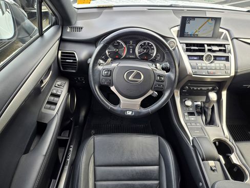 Used 2016 Lexus NX 200t F Sport image 13