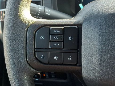 Certified 2026 Ford F150 STX w/ Equipment Group 200A RWD image 19
