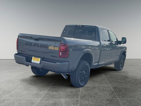 New 2026 RAM 2500 Limited image 5