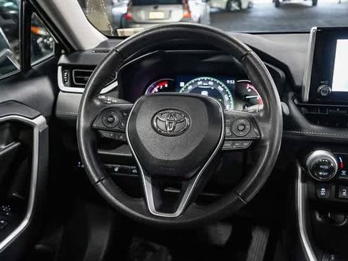 Certified 2023 Toyota RAV4 XLE image 16