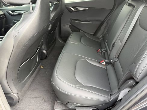 New 2026 Kia EV6 Wind RWD image 19