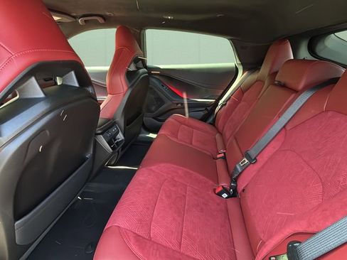 New 2026 Dodge Charger Scat Pack AWD/4WD image 22