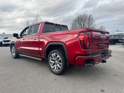 Used 2024 GMC Sierra 1500 Denali