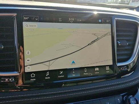 New 2026 Chrysler Pacifica Limited w/ S Appearance Package image 15