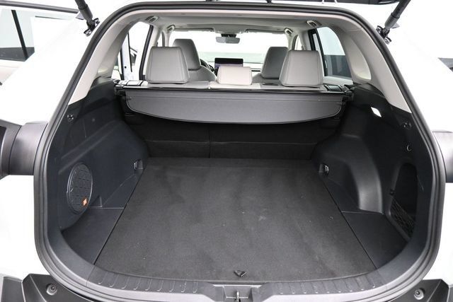 Used 2025 Toyota RAV4 Limited AWD/4WD image 24
