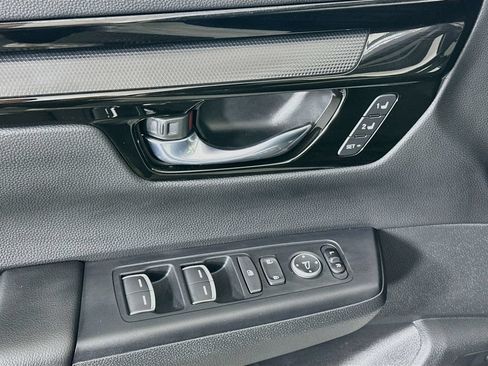 Certified 2026 Honda CR-V EX-L image 17