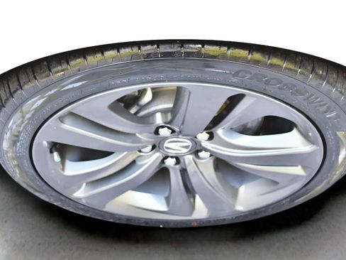 Used 2023 Acura TLX SH-AWD w/ A-SPEC Pkg image 31