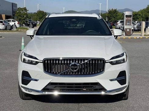 Used 2023 Volvo XC60 B5 Plus w/ Climate Package AWD/4WD image 23