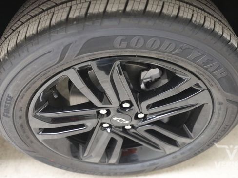 New 2026 Chevrolet Trax ACTIV FWD image 31