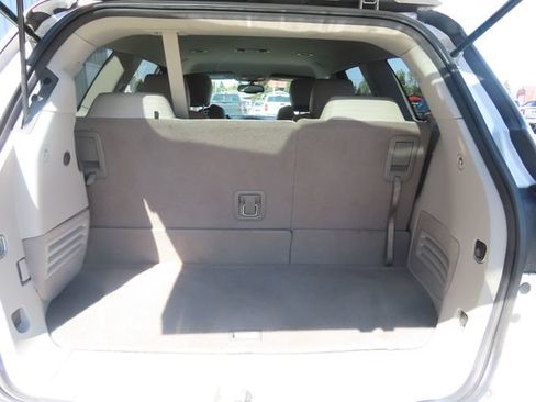 Used 2017 Buick Enclave Leather w/ Trailering Package AWD/4WD image 30