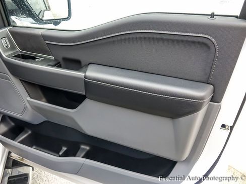 Used 2024 Ford F150 XLT w/ Equipment Group 302A MID image 23