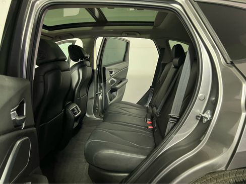 Used 2023 Acura RDX AWD image 23