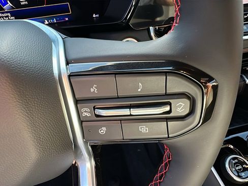 New 2026 Chevrolet Colorado Z71 w/ Z71 Convenience Package 2 image 21