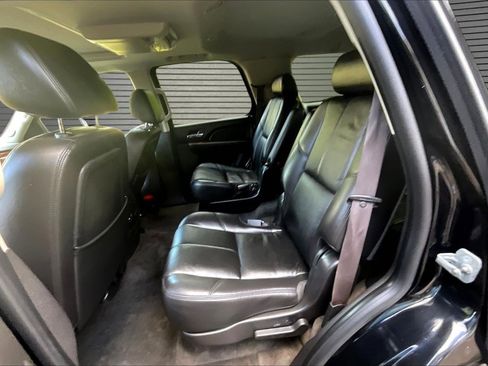 Used 2009 Chevrolet Tahoe LT AWD/4WD image 20