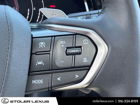 Used 2022 Lexus NX 350 AWD w/ Cold Area Package image 26