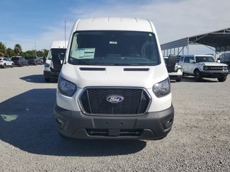 New 2026 Ford Transit 250 148 Medium Roof w/ Load Area Protection Package video 3
