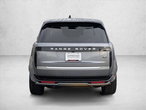 Certified 2023 Land Rover Range Rover Autobiography image 7