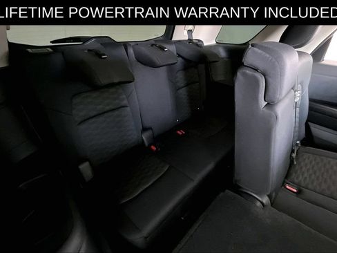 Used 2024 Nissan Pathfinder S AWD/4WD image 35
