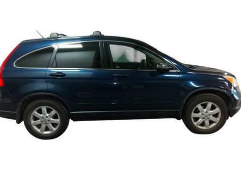 Used 2008 Honda CR-V EX image 7
