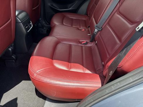 Certified 2024 MAZDA CX-5 Carbon Edition AWD/4WD image 19