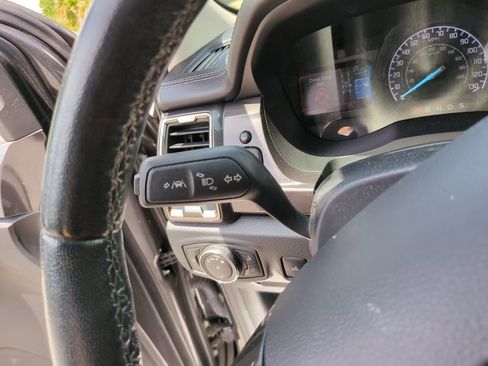 Used 2019 Ford Ranger Lariat w/ Equipment Group 501A Mid AWD/4WD image 29