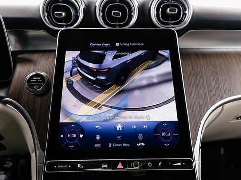 Certified 2026 Mercedes-Benz GLC 300 GLC 300 image 21