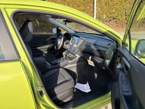 New 2026 Subaru Impreza 2.0i Sport image 15