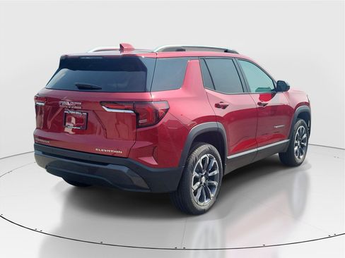 New 2027 GMC Terrain Elevation w/ Elevation Premium Package FWD image 4