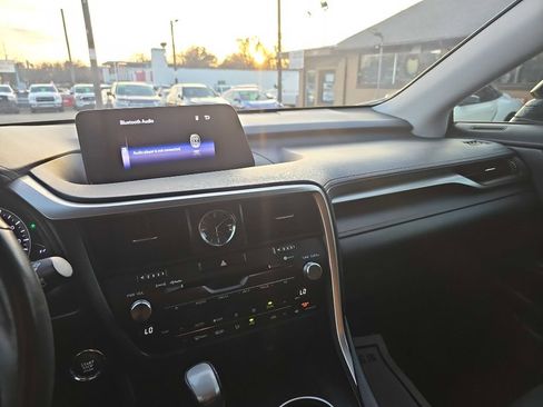 Used 2018 Lexus RX 350 FWD w/ Accessory Package image 22