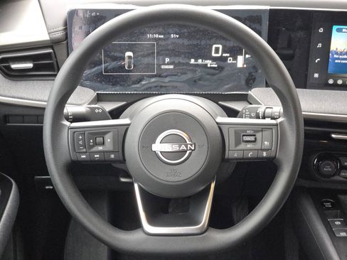 New 2026 Nissan Kicks SV image 16