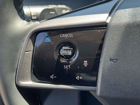 Certified 2025 Nissan Murano SV AWD/4WD image 21