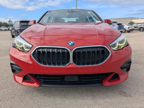 Used 2022 BMW 228i Gran Coupe w/ Convenience Package image 3